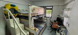 Blk 348 Ang Mo Kio Avenue 3 (Ang Mo Kio), HDB 3 Rooms #598189041